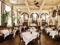 Elite Hotel Mollberg Hotels in Helsingborg