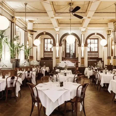 Elite Hotel Mollberg