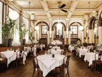 Elite Hotel Mollberg