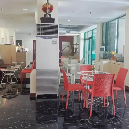 Asia Light Hotel