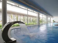 Eix Platja Daurada Hotel & Spa - spa