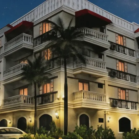 Paradores de Vigan
