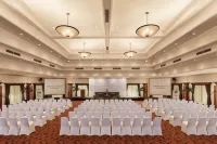 Prime Plaza Hotel Purwakarta - Business