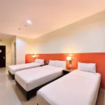 Travelbee Airport Inn