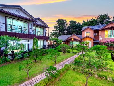 Yangyang Green Sea Pension