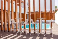 Hotel Da Luz - Yüzme Havuzu