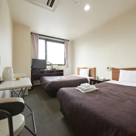 Select Inn Tsuruga