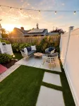 Entire cottage, walk to/from ferry & downtown, newly renovated, parking on site - Country Houses