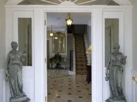 West Longridge Manor B&B - 5-Star