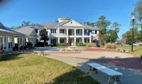 Stunning View and Great Walkable Location.