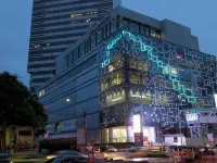 NAP Hotel Bangkok Hotels near Pratunam
