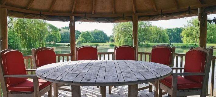 Northlands Farm & Lakes Hotels in Chichester