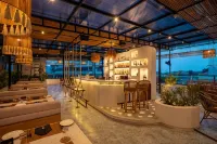 Tsg Emerald View Hotel and Spa - Gym