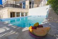 Villa Jasmin Posedarje - Villas
