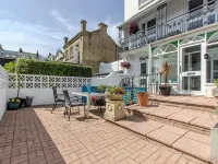 The White House Hotels in der Nähe von Yachthafen Brighton Marina
