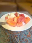 Mums Homestay & Apartment-A Real Homestay Experience - Frühstück