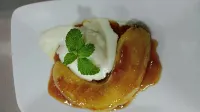 Hotel Global Grupos - sarapan