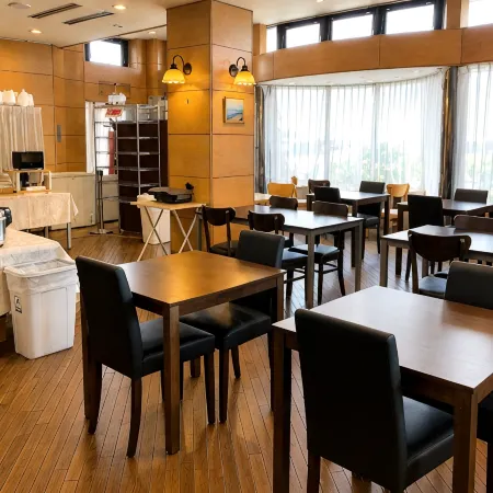Center Hotel Mihara