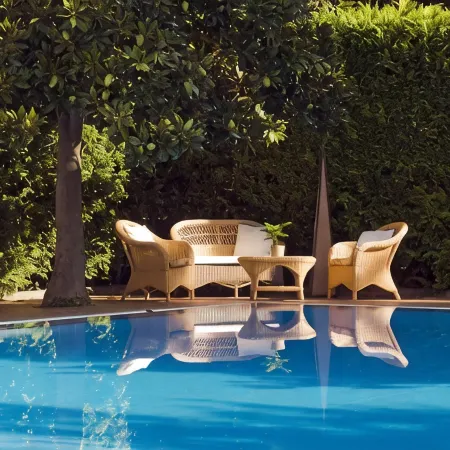 Hotel Villa Maria