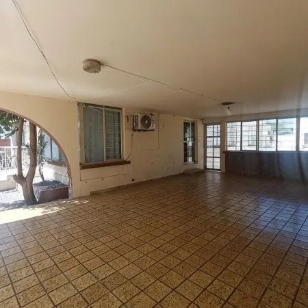 Casa Emilio Carranza