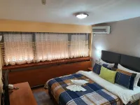 Room in Guest Room - Hotel Square Macedonia