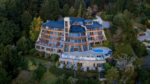 Sol Arrayan Hotel & Spa - Pools
