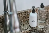 Cavalier Cocoon - مطابخ