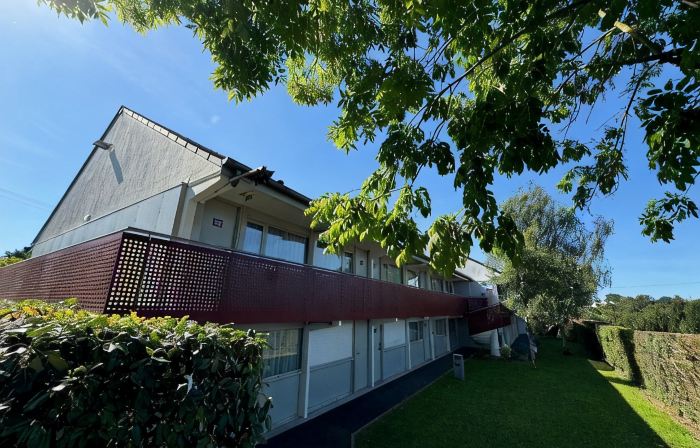 Brit Hotel Mayenne