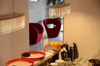 Hotel Nar - breakfast