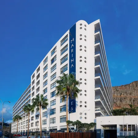 Marina Suites Gran Canaria