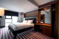 Village Hotel Manchester Ashton Hotels in 