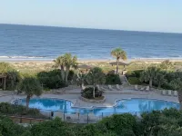 Amelia Island Plantation Spectacular ocean front - Villas