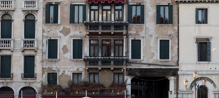 Riva del Vin Boutique Hotel Venedik otelleri