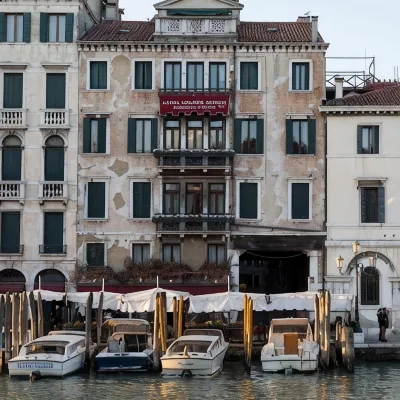 Riva del Vin Boutique Hotel Отели рядом с достопримечательностью «Сан-Поло»