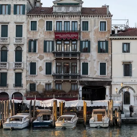 Riva del Vin Boutique Hotel