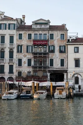 Riva del Vin Boutique Hotel