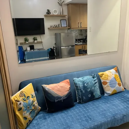 Shell Residences MOA Pasay
