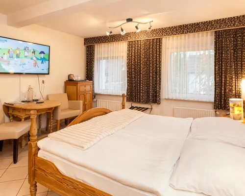 Art of Comfort Haus Ingeborg Hotels near Eil