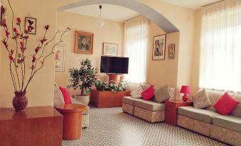 Paradiso - Housity