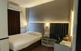 Violand Garden Hotel Samarinda