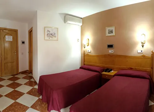 Hotel Cabo de Mar