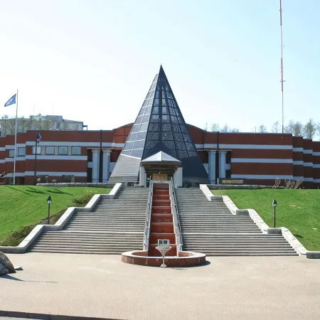 Abashiri Kanko Hotel