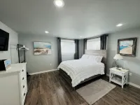 Coastal Comfort in the Heart of Pacific City - Wifi