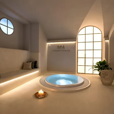 Palazzo Lorenzo Hotel Boutique & Spa