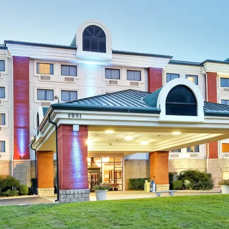 Holiday Inn Express BRANSON-GREEN MOUNTAIN DRIVE by IHG