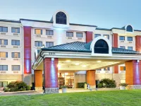 Holiday Inn Express BRANSON-GREEN MOUNTAIN DRIVE by IHG - 3-Star