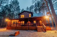 🏡 Whisky Hollow: Pets 🐾, Private Heated Pool 🏊‍♂️, Arcade 🕹️, Playground 🎠 - Pools