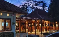 The Nalaya Hotel & Resto - WiFi