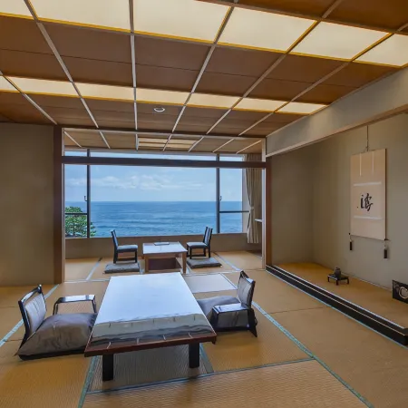 Yumotokan New Hamajima