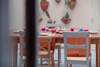 Litium 3 - Bed and Breakfast